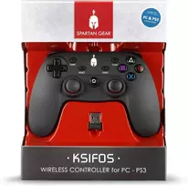 Spartan Gear „Ksifos“ belaidis valdiklis