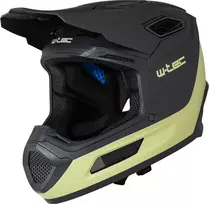 Downhill šalmas W-TEC Salonna ERT System