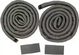 Kamado Grilis Gasket inSPORTline 16”