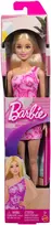 Mattel BARBIE elegantiškoji lėlė rožine suknele (JLG03)
