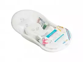 TEGA prausimosi rinkinys, TEGA BABY 86 cm, vonelė: 0+ mėn., max 25kg, vonios kėdutė: 0-9 mėn, max 8kg, SO-086-103