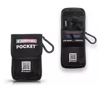 Tzmo Lékárnička Survival First Aid Kit Pocket (CZ)