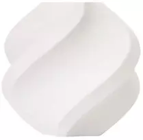 Bambu Lab PETG Basic 1.75 mm 1kg – tiekiamas su daugkartinio naudojimo ritėle – baltas