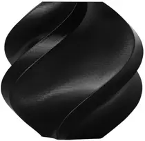 Bambu Lab TPU filamento papildymas AMS 1.75 mm 1kg - juodas
