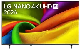 televizorius LG 65"
