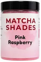 Long Man Tea - Matcha Shades Rožinė Raspberry 40 g