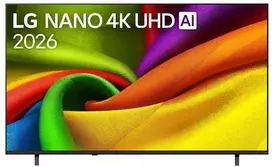 televizorius LG 75"