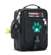 Tzmo Lékárnička Survival First Aid Kit Pet (CZ)