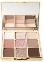 Paese Selfglow paleta cieni Rose Nude 12.5g