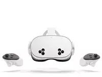 „Meta Quest 3S“ virtuali realybė – 256GB