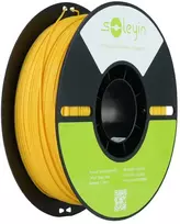 Gija Creality Soleyin Basic PETG 1.75mm 1kg – Ginkgo geltona