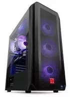 Komputer Lynx LYNX Challenger Ryzen 5 5600 16GB 1TB SSD NVMe RTX 5060 8G W11 Home
