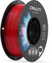 Creality CR-PETG gija 1.75 mm, 1kg – raudona