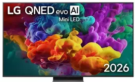 televizorius LG 65"