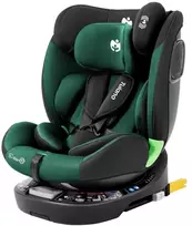 Recaro Automobilinė kėdutė sukamasis Loom 35 Juodas Žalias