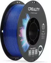 Creality CR-PETG gija 1.75 mm 1kg – mėlyna