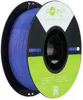 Gija Creality Soleyin Basic PETG 1.75mm 1kg – saulėlydžio mėlyna