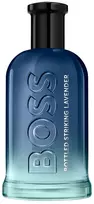 Hugo Boss Bottled Striking Lavender kvepalai moterims, 200 ml