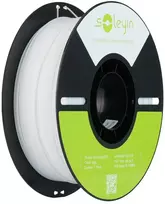 Gija Creality Soleyin Basic PETG 1.75mm 1kg - balta