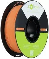 Creality Soleyin Basic PETG gija 1,75 mm 1kg – ramunėlių