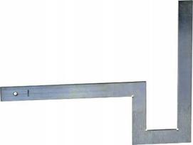 Gimex ANGLE 300/300 FLANGE