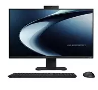 Išmanusis laikrodis ASUS AiO asmeninis kompiuteris ExpertCenter P600 (PM670KA-R7AI161TX), R AI 7 345, 27 colių 1920 x 1080, 16GB, 1 TB SSD, Radeon, W11 Pro, juodas