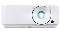 ACER Projektorius XL2332 VERO,LASER,1280x800,5300 ANSI,50 000:1,HDMI,repro,20000h,360st projekce,Baltas