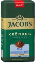 Malta kava JACOBS Mild, 500g