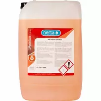 Oro gaiviklis NERTA Air Fresh Oranžinis 5L