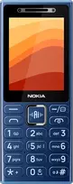 NOKIA 210 4G TA-1787 DS EU_NOR DARK Mėlynas