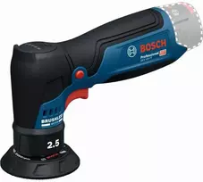 BOSCH PRO GEX 12V-77 + Pad, Random-Orbit Sander (0.601.9L2.101)
