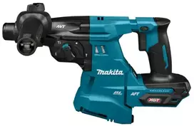 Akumuliatorinis perforatorius MAKITA HR011GZ 40V MAX XGT