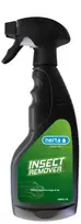 Vabzdžių liekanų ploviklis NERTA Insect Remover New 500ml