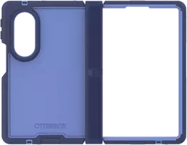 OtterBox Defender Pro XT Magnets Samsung Galaxy Z Fold8 - Witherwill mėlynas