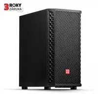 Stacionarus kompiuteris Komputer Lynx LYNX Challenger Ryzen 5 5500 16GB 1TB SSD NVMe RTX 5060 8G W11 Home