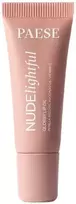 Paese NUDElightful maitinamasis lūpų aliejus su pieniniu fudge 8ml