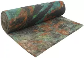 Sodo džutinis tinklas 50 cm x 50 m 280 gsm 100% Tossa Džiutas