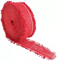 Sodo džutinis tinklas 5 cm x 100 m 180 gsm 100% Tossa Džiutas