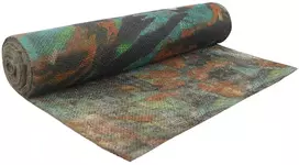 Sodo džutinis tinklas 100 cm x 5 m 280 gsm 100% Tossa Džiutas