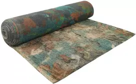 Sodo džutinis tinklas 160 cm x 15 m 280 gsm 100% Tossa Džiutas
