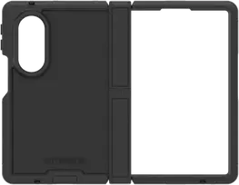OtterBox Defender Pro XT Magnets Samsung Galaxy Z Fold8 - juodas