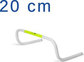 20 cm Yakimasport 100177 automatiškai pastatoma tvora