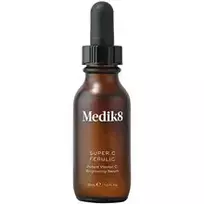 Medik8 Super C Ferulic Serum - Intensyvus serumas su vitaminu C, 30ml