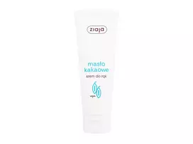 Rankų kremas Ziaja kakavos sviestas, 80ml