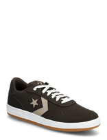 Converse - Converse Sc25 Ox Fresh Brew - Sportiniai žemapadžiai sportbačiai - Ruda