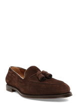 Polo Ralph Lauren - Suede-Maestra Tass-Cs-Lfr - Louferiai - Ruda