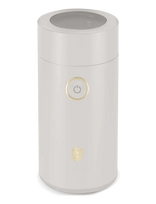 Berlingerhaus - Electric Coffee Grinder, Cream - Kavos malūnėlis - Kreminė spalva