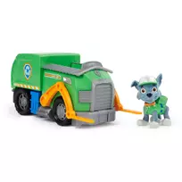 PAW PATROL transporto priemonė Basic Sustainable Rocky, 6068854
