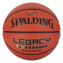 Spalding Varsity TF-1000 Legacy - krepšinis, dydis 6