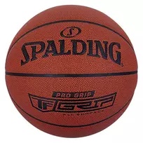 Spalding Pro Grip - krepšinis, dydis 7